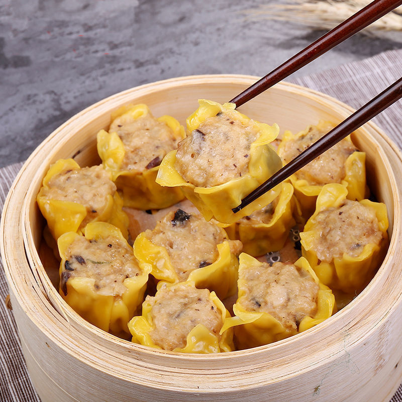 크리스탈 새우 만두 24개 + 돼지고기 찐만두 12개 [신규 날짜++ 신제품 출시]