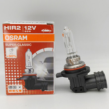 W˾ OSRAM 12V 65W HIR2 9012 SUPER ܇SUP+30%