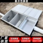油水餐饮隔油过滤分离器
