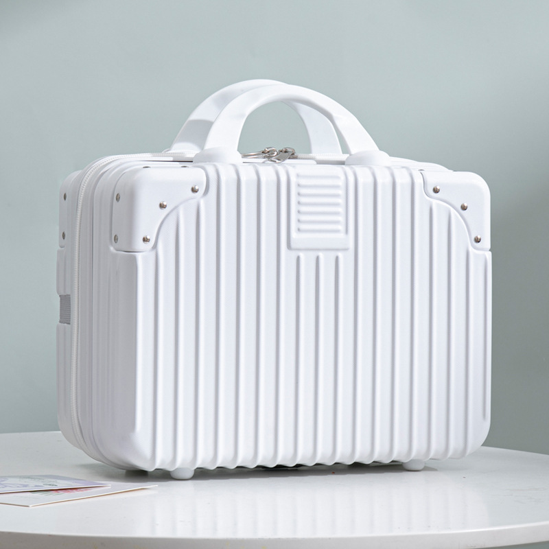 718 화이트 복고풍 모델