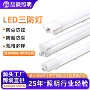 防尘高亮防水跨境三防灯