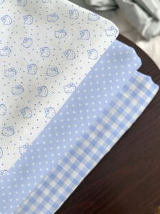 �nϵins�Lkitty���c�����{ɫϵС���¸�y�ֹ�diy�������������