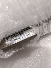YASKAWA ���� SGLFM-50675AC SGLFW-50A380BP ԭװ���ֱ�ߵ��