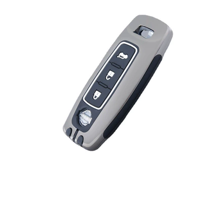 Car key bag — Teana Key Set Eight Generation