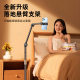 Floor-type mobile phone overhead live broadcast special support lazy man chasing drama artifact multi-function adjustable telescopic support frame