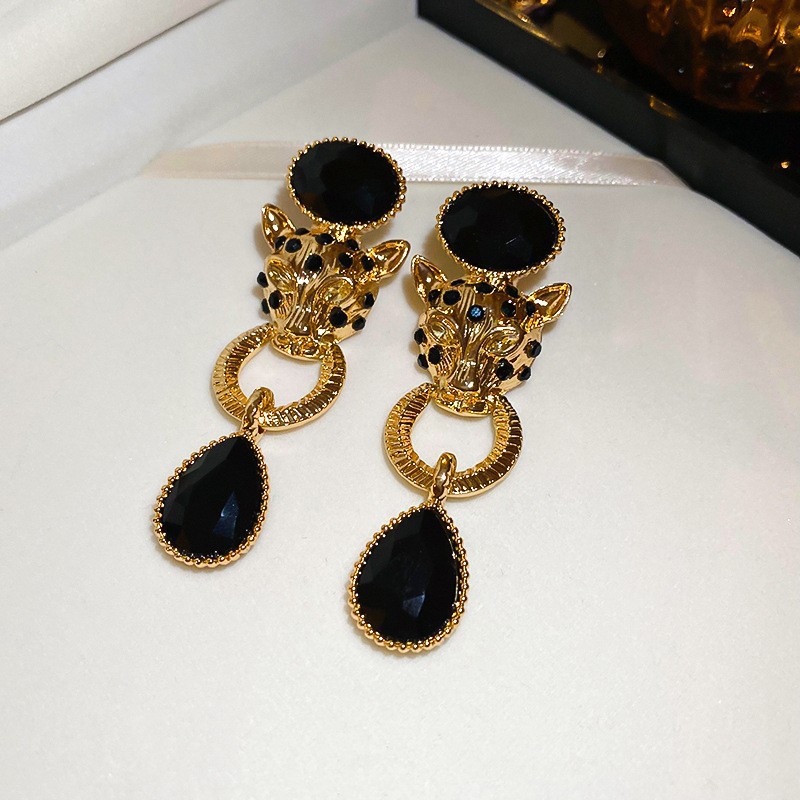 16# silver needle-gold-black