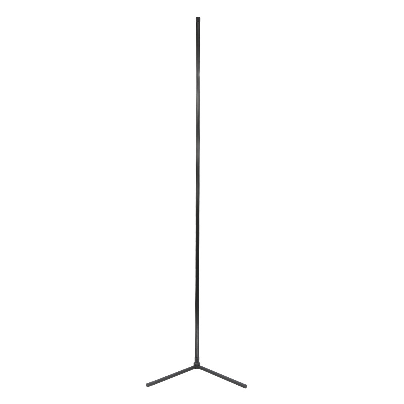 Moderno minimalista lámpara de pie nórdico sala de estar dormitorio lámpara de mesa creativa Hotel noche sofá decorativo lámpara de esquina