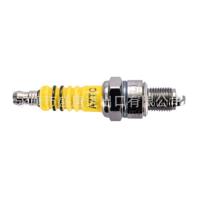 Alışdırma şamı (Sveçalar) Spark Plug 50Cc 70Cc