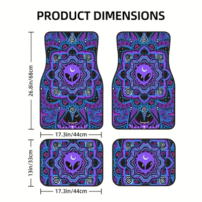 car mats easy to clean – Avtomobil döşəmə paspasları