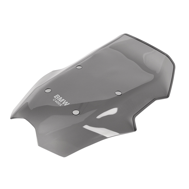 Modified Motorcycle Windshield Windscreen for BMW C400X