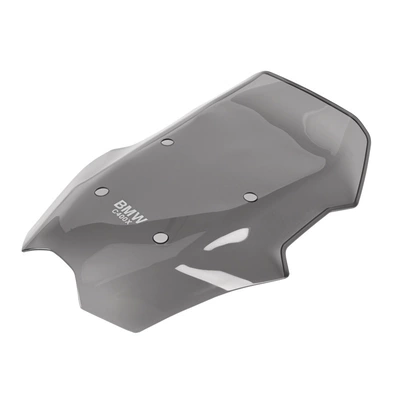 BMW C400X — BMW Motorcycle front windshield