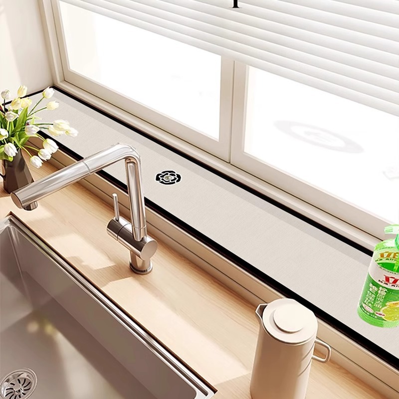 호주 화이트 펄 동백 [부드러운 규조토 머드]