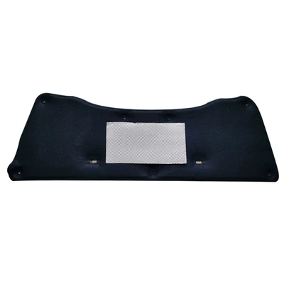 Car sound-absorbing cotton Toyota Rav4 Hood Lining Soundproofing