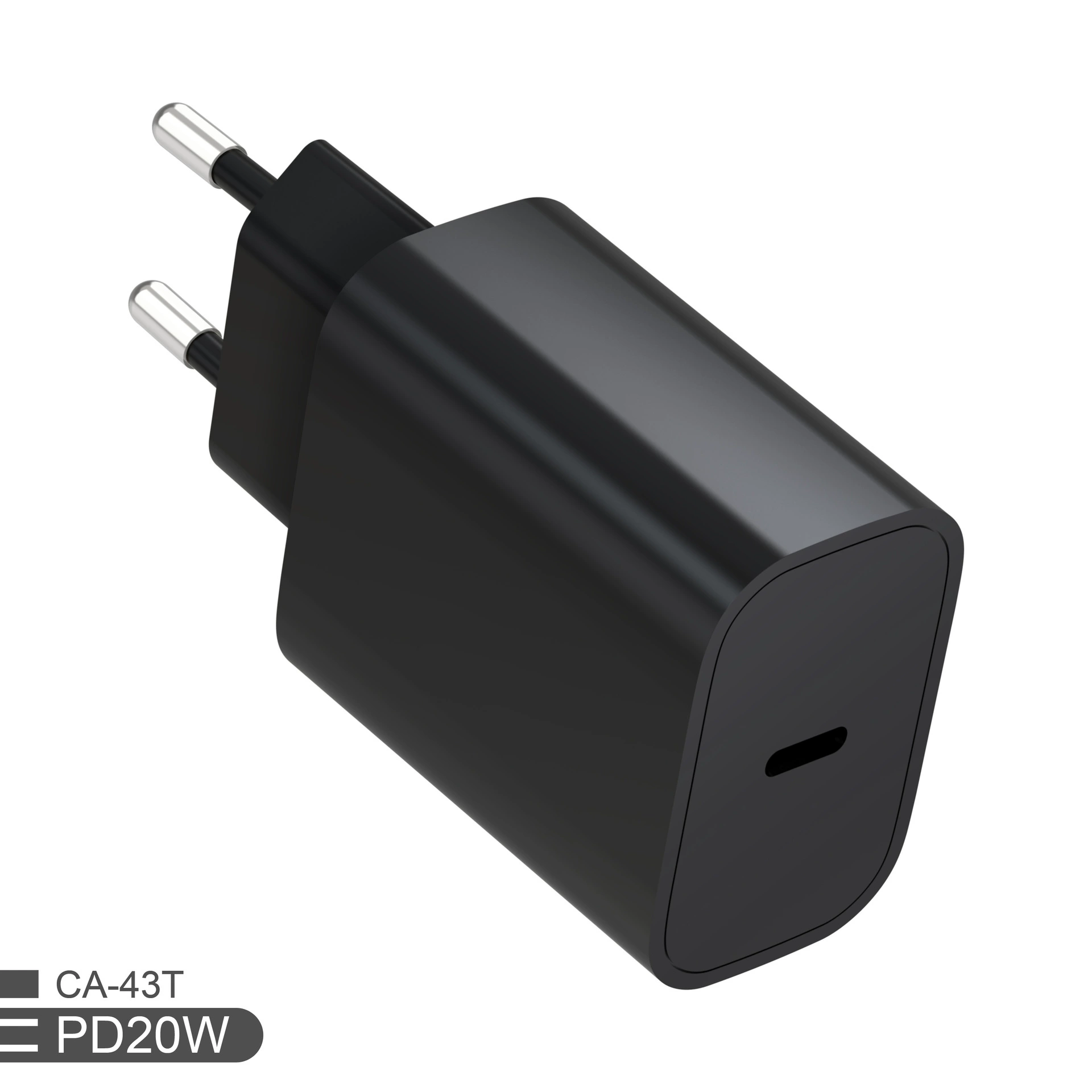 20WPD быстрая зарядка 9V2.22A выход PD20W зарядное устройство Европейские правила/Американские правила/Британские регуляторные travel зарядка