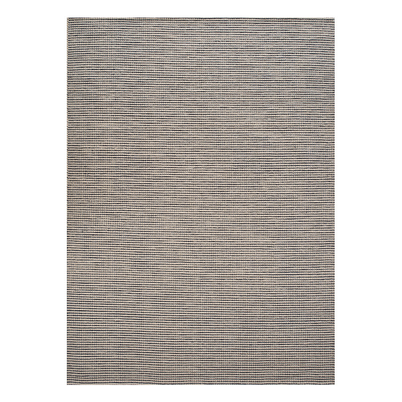 Alfombras tejidas a mano sala de estar gruesa resistencia a la suciedad dormitorio alfombras de cama estudio alfombras insonorizadas alfombras lana natural