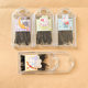 Korean style hair clip photo studio hair accessories steel bangs clip hair clip headdress clip boxed accessories side clip clip clip clip clip clip clip clip