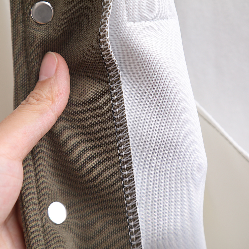 Jungen-Baseballjacke, Frühling und Herbst, Kinder-Herbstjacke, hübsche Jungen-Baby-Herbst_voghion.com