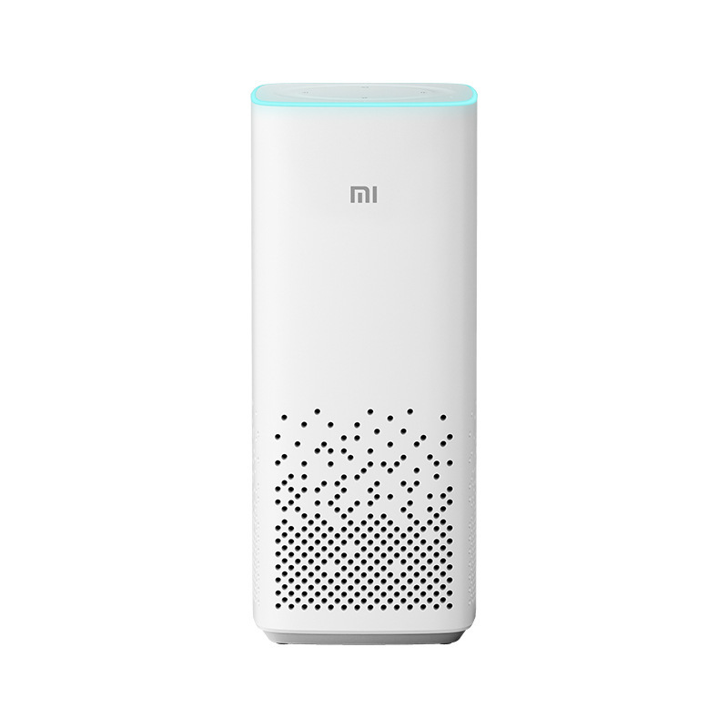 Xiao米家AIスピーカー第二世代小愛さんaiスマートスピーカーサブウーファーbluetoothオーディオ子供娯楽|undefined
