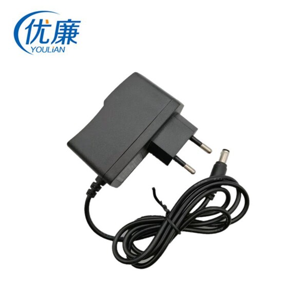 Power adapters