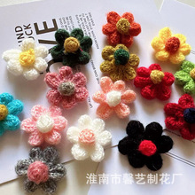 ���l�R��ë���껨ᘿ��ֹ�ë�����Ʒ��ͯdiy�l��bЬñ�b�