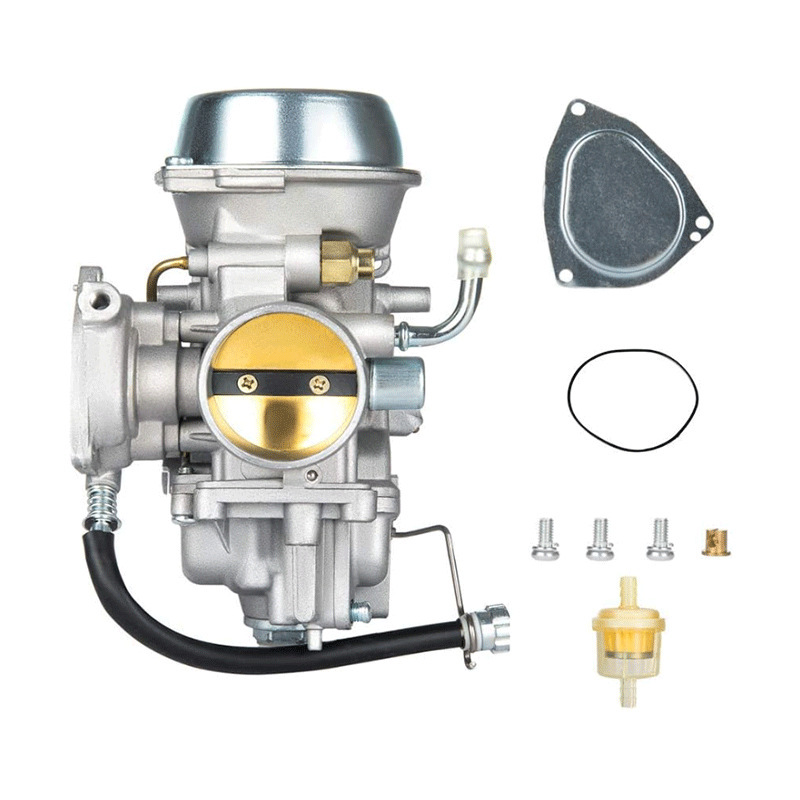 Carburador para Polaris Scrambler 500 4x4,2000-2002 Polaris Trai