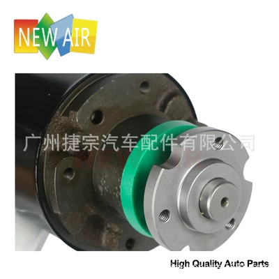 NTC8288 booster pump, Gücləndirici nasosu