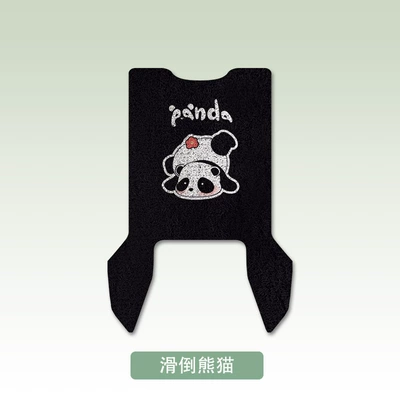 Electric vehicle foot mat – Lingjun FB52ZZ battery electric car - slipping-panda-emma-lingjun-fb52