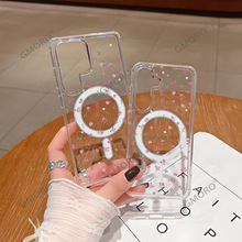 �羳�����֙C���m��S24U͸��S25С�����黨S23magsafe�������o��