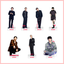 ARIRANG����������JK V SUGA JIN  JIMIN �����ܱ��ǿ�����������