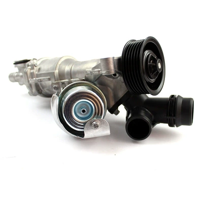 Suitable for Mercedes-Benz – Soyutma sisteminin digər hissələri