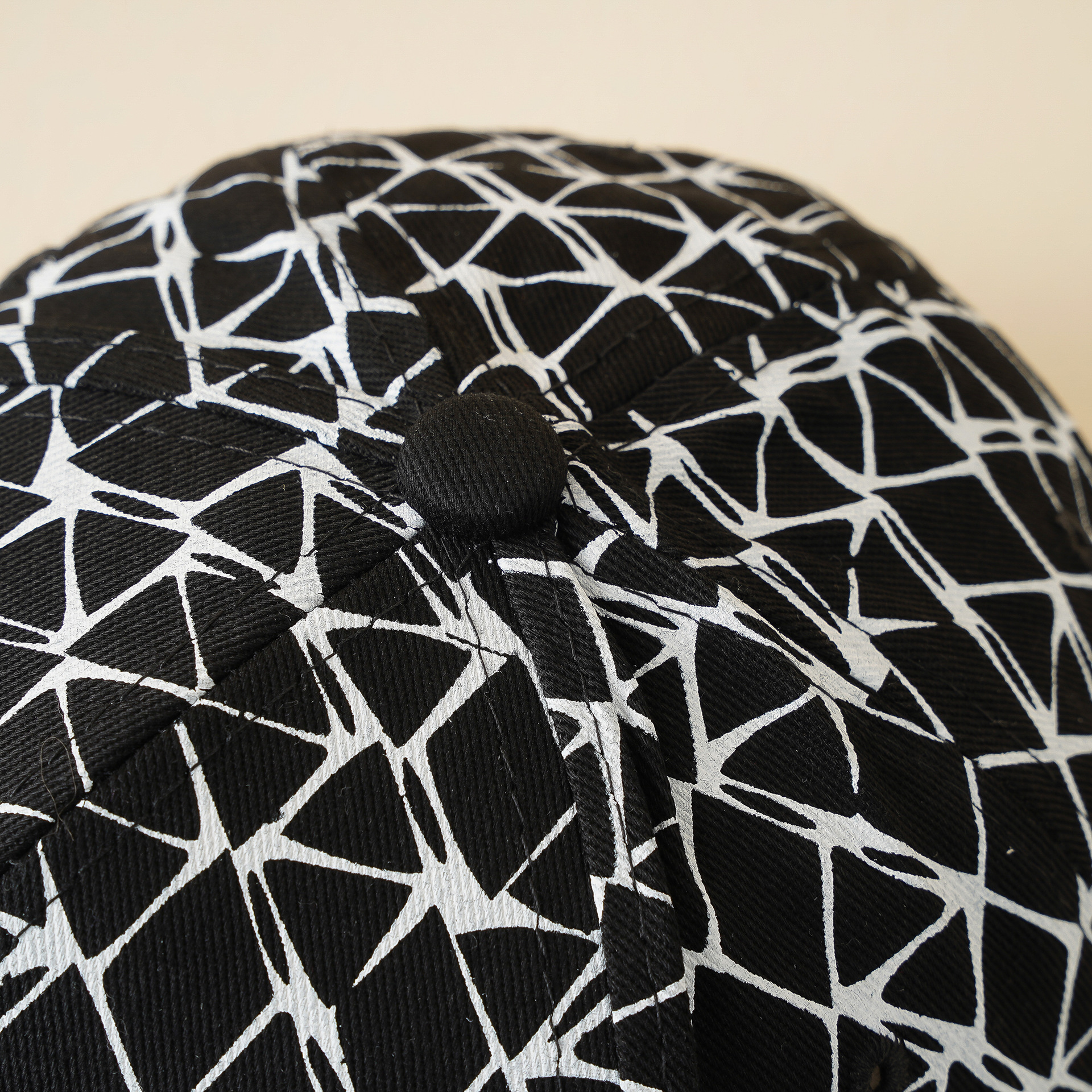 Corea del Sur sombrero de las mujeres primavera y otoño estilo coreano nueva gorra de béisbol de ala curvada cara-mirando pequeña marca de moda casquillo enarbolado image 4