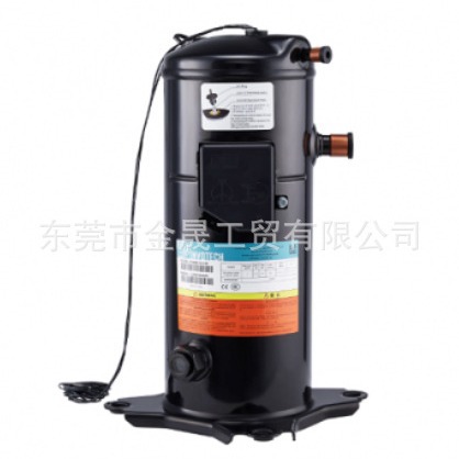 英华特中温冷藏专用涡旋压缩机YM34E2G-102.YM49E2G-102. R404A