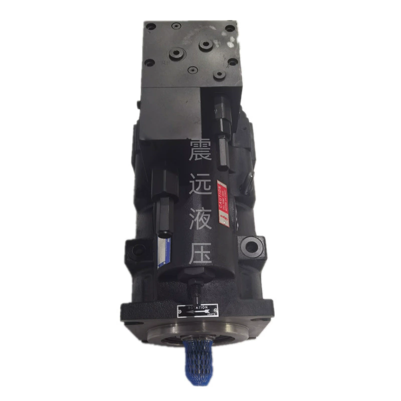 Плунжерный насос US Oilgear Ogale PVK-140-A1UV-RDFS-P-1NNSN-CP/216