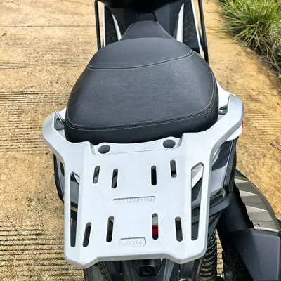 for Gwangyang S350 250: Motorcycle frame