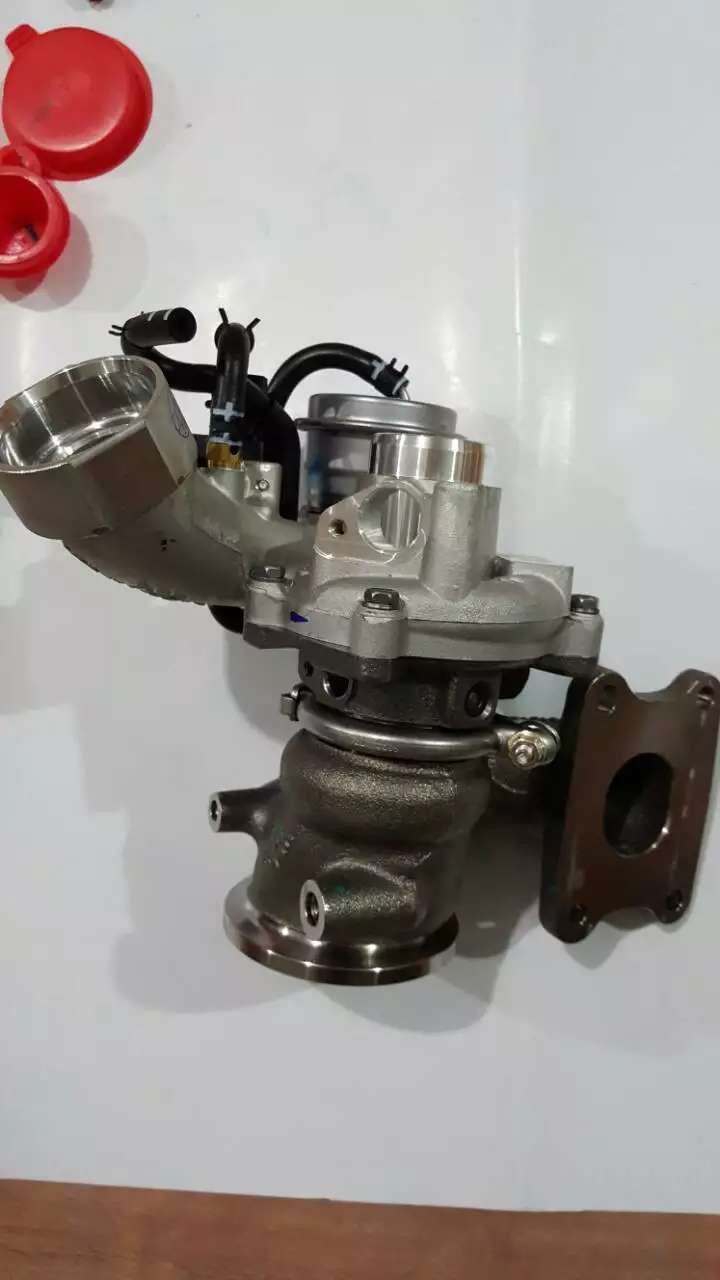 Suitable for Volkswagen Lavida Sagitar 1.4t Kp38 04E145702H 16389700000 Turbocharger
