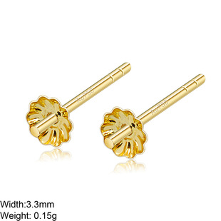 18K��������������Ȼˮ������ж�ᔼ�����DIY�Ʒ���