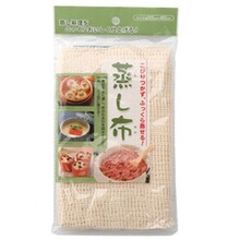 日本家居用品批发 厨房用品 日本ECHO蒸布0449-113