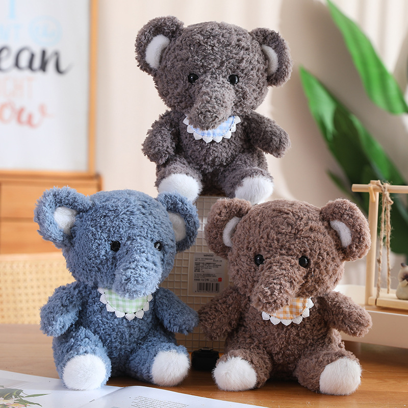 Muñeca de agarre de ocho pulgadas Muñeca pequeña de lanzamiento de boda Muñeca de peluche Actividad de agarre de 8 pulgadas 20cm al por mayor