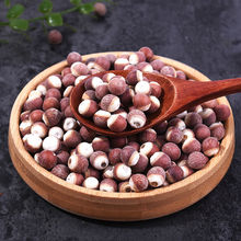 野生浙江产地芡实干货500g 材鸡头米 炒芡实 无硫芡实米