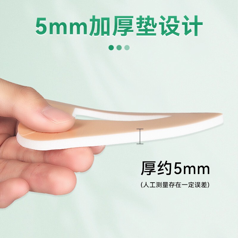 トゥンネル医療隔離パッド、人工呼吸器口鼻マスク、特殊減圧パッド、褥瘡緩和パッチ、医療用フォームパッド|undefined
