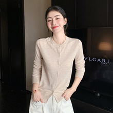 ����100%����ë�_��Ů�A�I�ﶬ��ɫ�L��ë�¶̿�ȴ�����ᘿ��B��