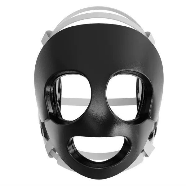 Adult Professional Fighting Wrestling Helmet Pu Earmuffs Ear Protection Sanda Judo Anti-Fall Ear Training Protective Headgear