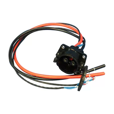 60~250A 1000V Chademo Elektrikli avtomobil şarj cihazları