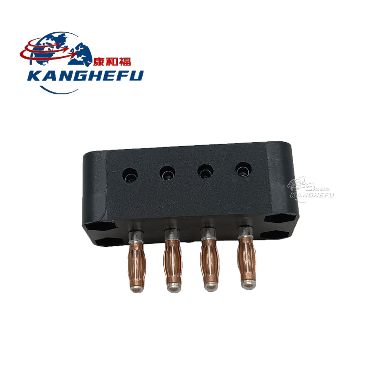 61593802000蓄电池插头总成-1