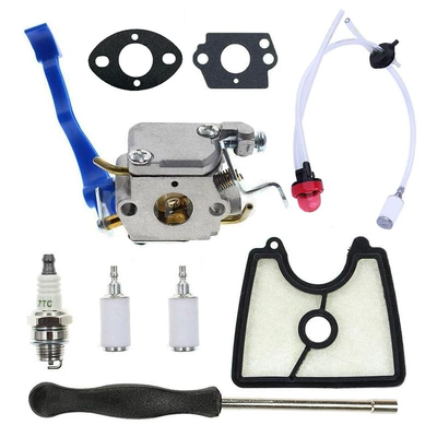 590460102 Karbürator Husqvarna 125B 125Bx 125Bv 125Bvx 581798001