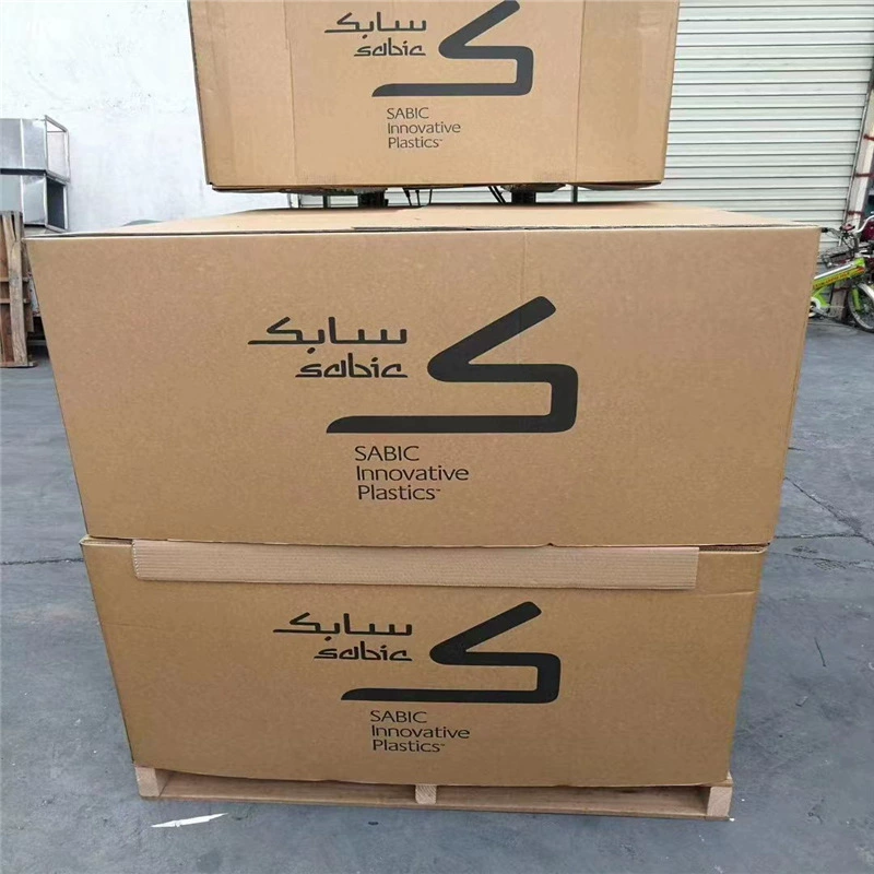 Sabic EFR85-701 Black PC 0.5мм Black Halogless Fire Fireproof PC PC