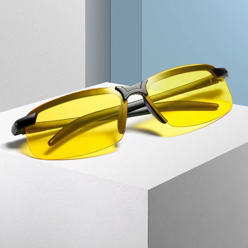 Sunglasses, travel glasses solar-powered, UV protection 3
