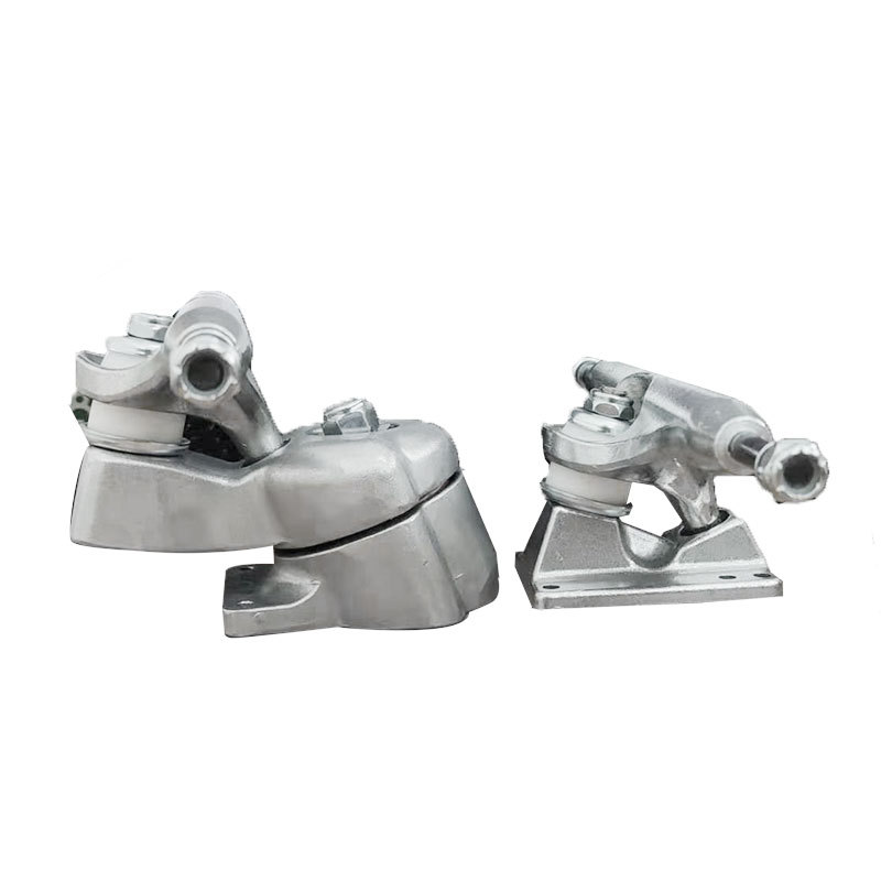 Factory direct supply land surfboard s6 spring bridge bracket…