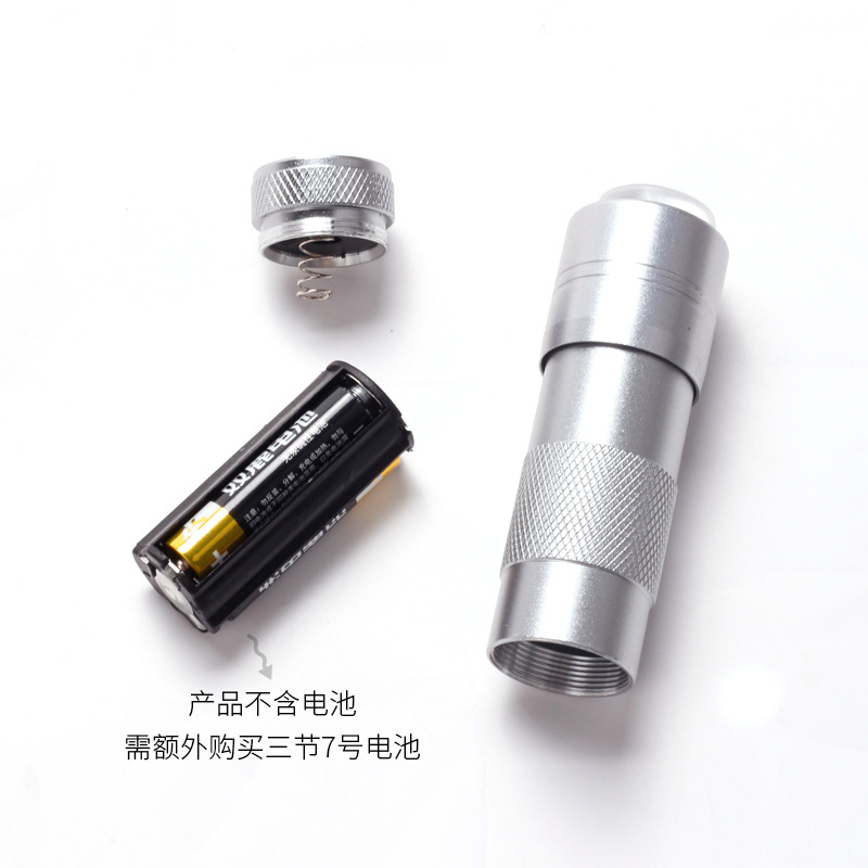 Lámpara de mano de silicona en relieve pegatina de lentejuelas manicura especial lámpara de mano portátil mini lámpara de fototerapia de una sola mano