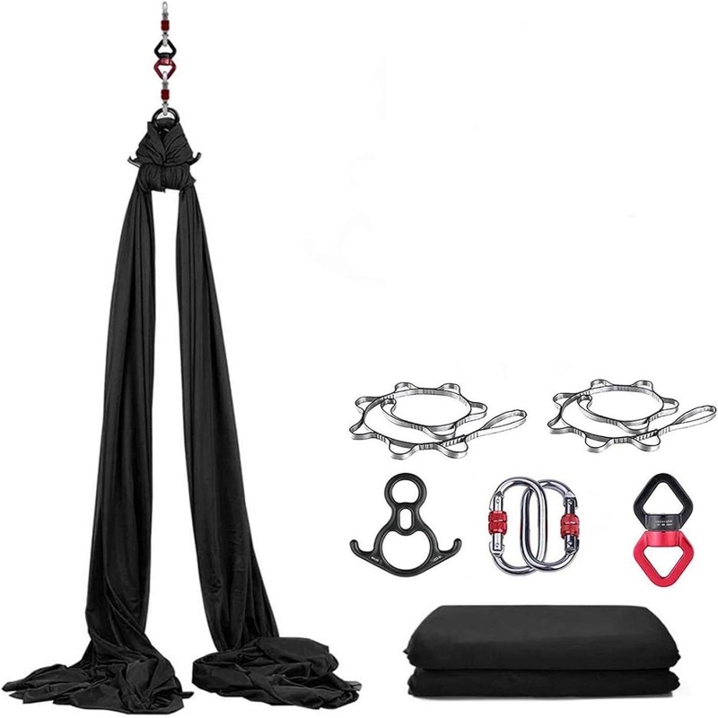 Black with accessories (as shown)